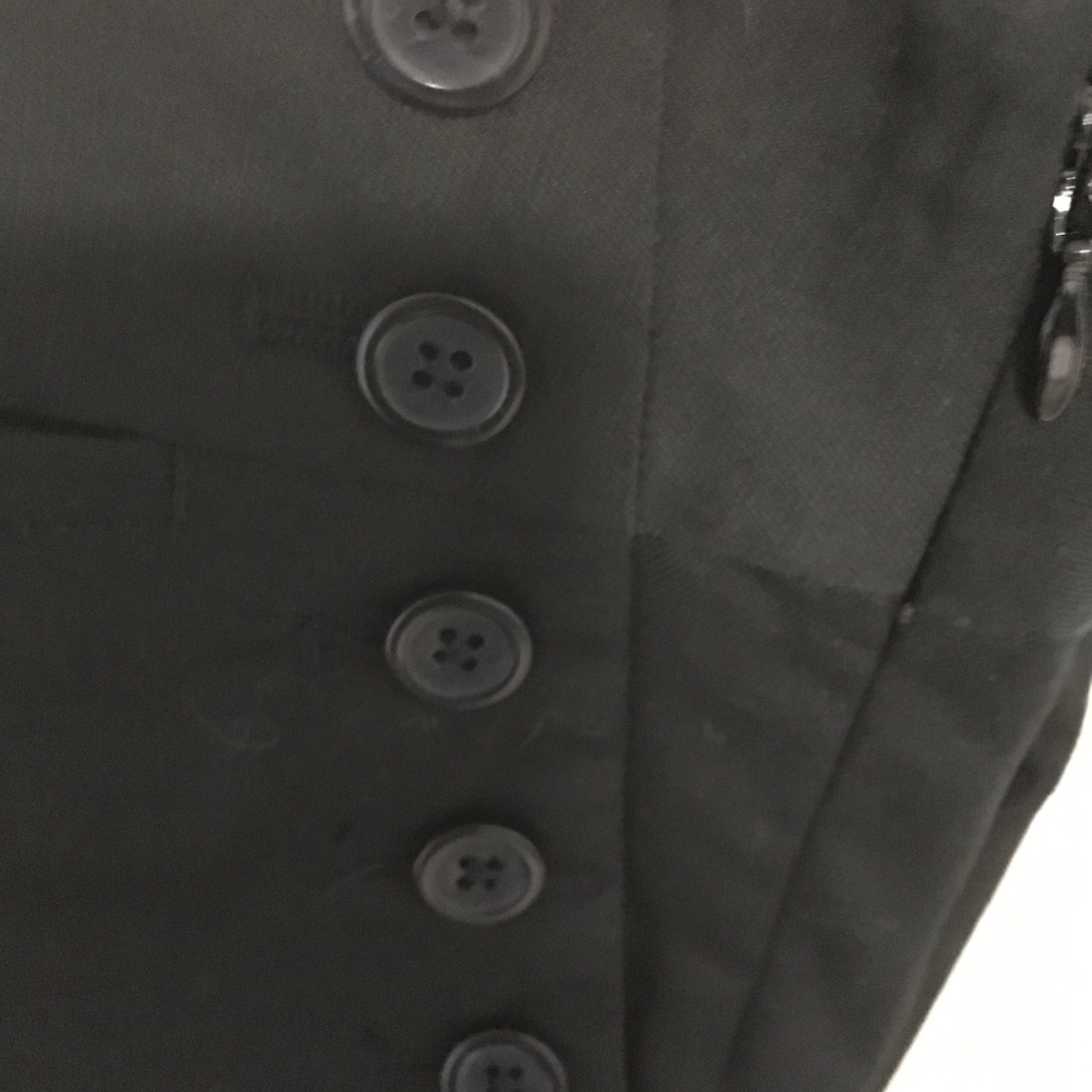 Ann Taylor LOFT Summer Slacks NWT - Picture 2 of 4